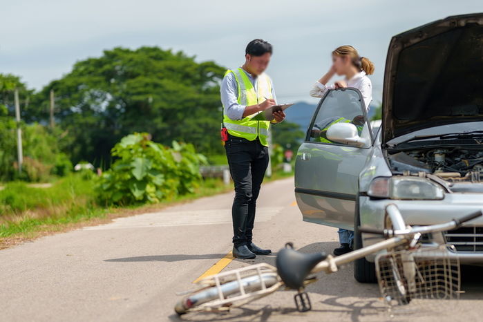 극단 선택한다며 사람들 가득 탄 고속버스에 일부러 사고 낸 여성 운전자의 최후