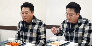 강남김밥 이미지