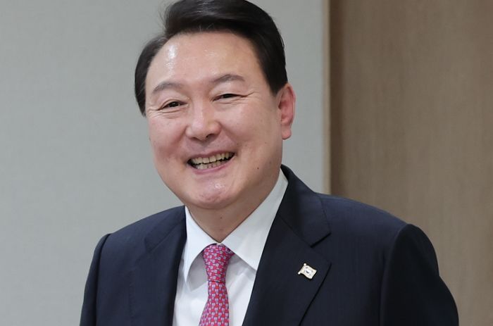 윤 대통령 국빈 방미 때 ‘목함지뢰·천안함 장병’ 동행한다