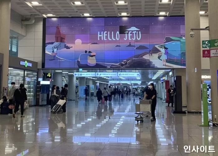 “제주도 관광하려면 8천원 내라고?”...‘입도세’ 도입 추진된다