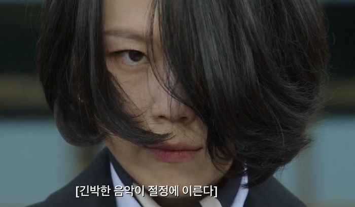 “싱크로율 100%”...‘퀸메이커’서 패러디 된 ‘땅콩회항’ 조현아