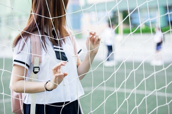 강남 투신 생중계 한 10대 여학생과 함께 있던 남자...“계속 보채서 도망쳤다”