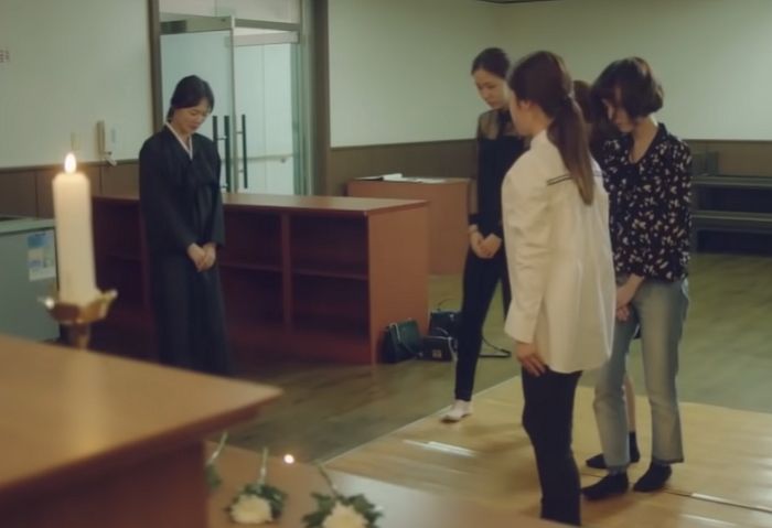 “주민이 원하면...” 공무원이 장례식장 방문하는 ‘사망신고 도움 서비스’ 운영