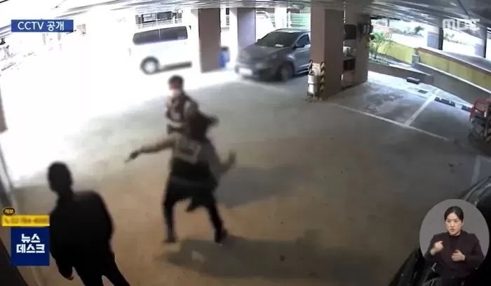 “여경은 잘못 인정했는데”...해임된 ‘인천 흉기난동 사건’ 남경, 법정에서 혐의 부인