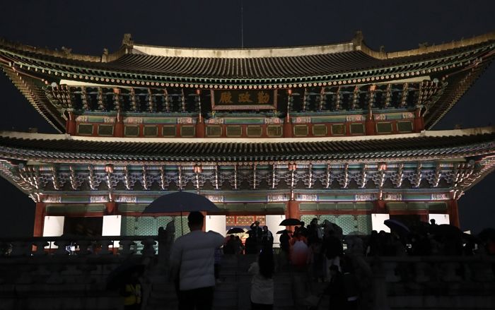 “서울 5대 궁궐, 1만원에 무제한 방문”...‘궁 패스’ 첫 도입한다