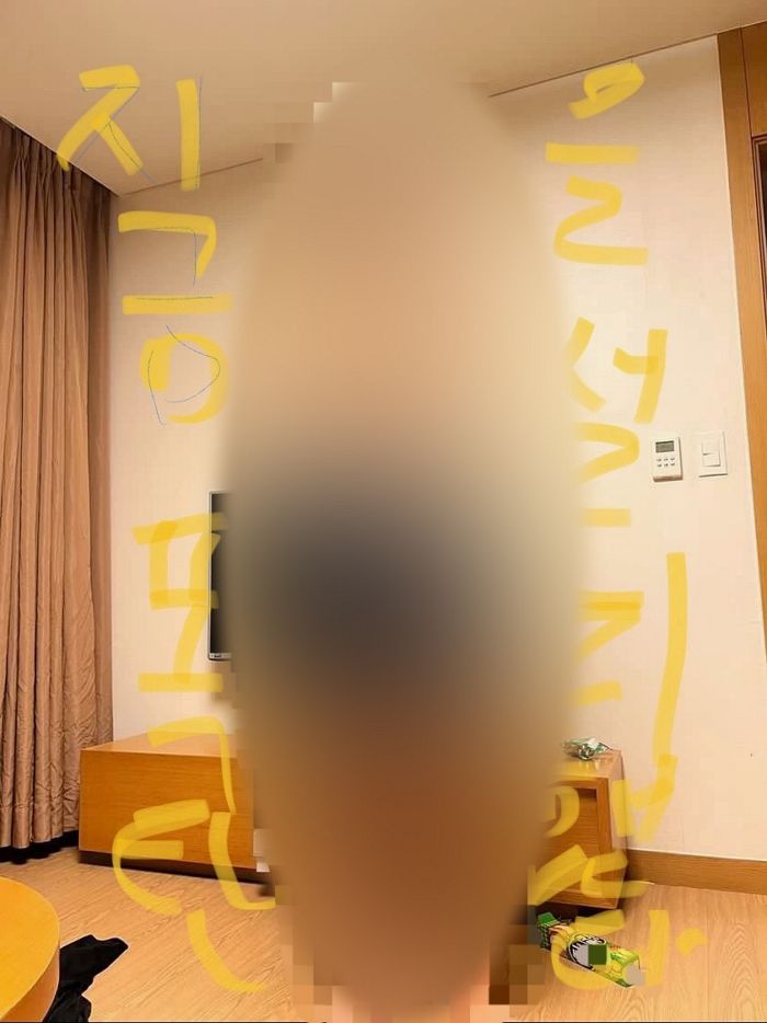 ‘제주공항에 폭탄 설치’ 문자 보낸 협박범, 알고보니 수학여행 왔던 고등학생이었다