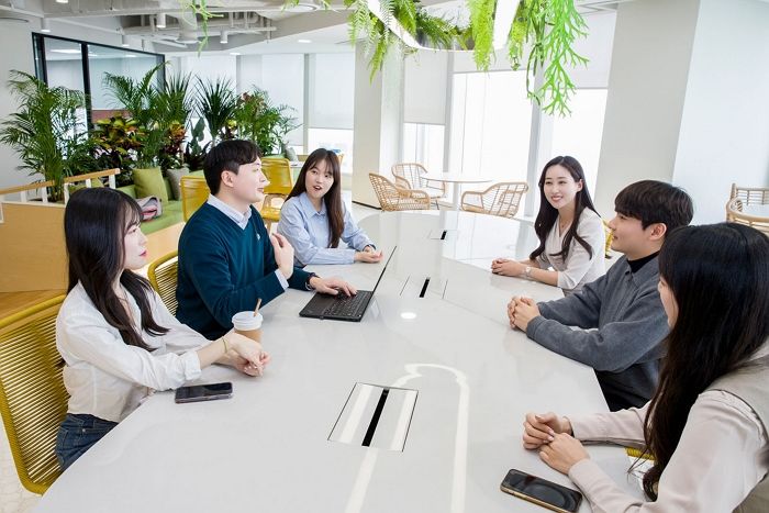 유한킴벌리, 휴넷과의 ‘교환 근무’로 사원경험 강화 나서