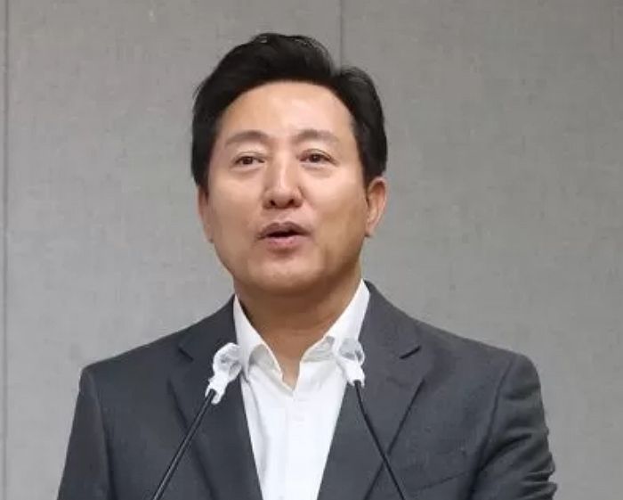 서울시 오세훈 시장, 지각 자주하는 공무원 등급 매겨 ‘퇴출’ 시킨다