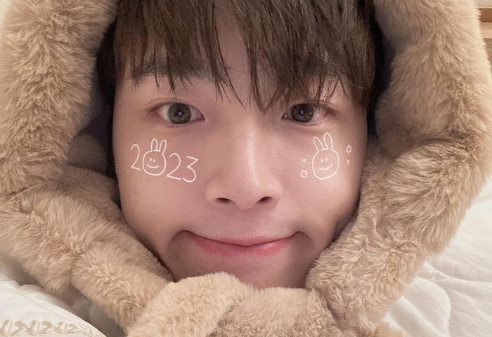 “주먹에 상처 있더라”...유튜버 웅이, 전여친 폭행 논란 터지기 직전 모습 (+영상)