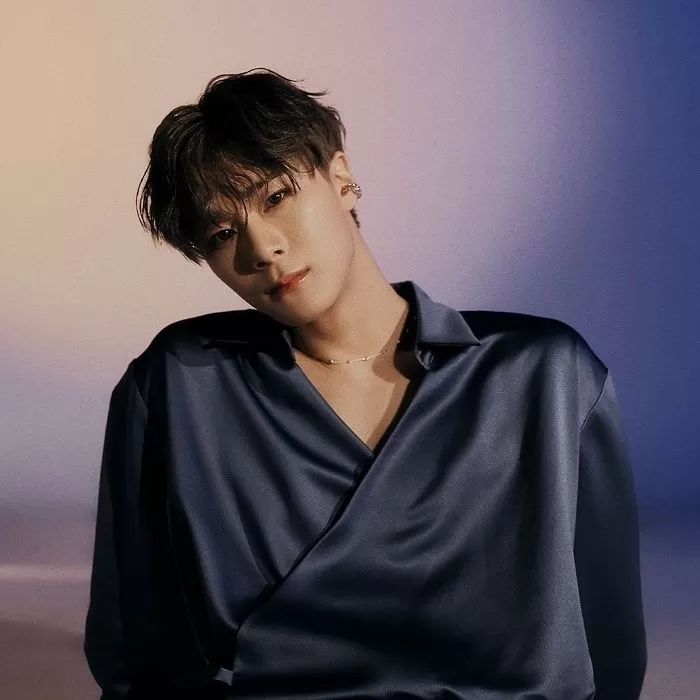 아역배우 때부터 빛나던 미소...팬들 더욱 먹먹하게 만든 문빈의 어린시절 모습