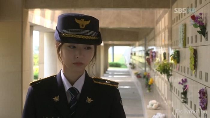 “남자 경찰 모자 가격, 왜 여경보다 2배 비싸냐”...여경들, 남녀 차별이라 주장