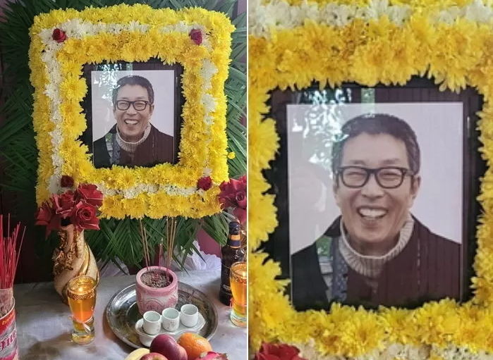 링거 맞던 중 심정지 사망한 서세원...주사, 이날 ‘면접’ 온 간호사에게 맞았다