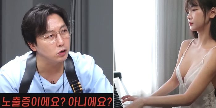 총조회수 1억 4천회 넘는데도 유튜브 수익 0원인 122만 유튜버 (+정체)