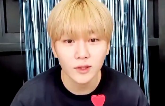 “너를 만난 건 큰 행운”... 故 문빈이 절친 세븐틴 승관에게 보냈던 생일 축하 문자