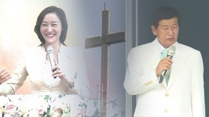 JMS신도였던 전직 KBS 통역사 고백...“정명석 성추행 직접 봤지만 문제라고 생각 안 해”