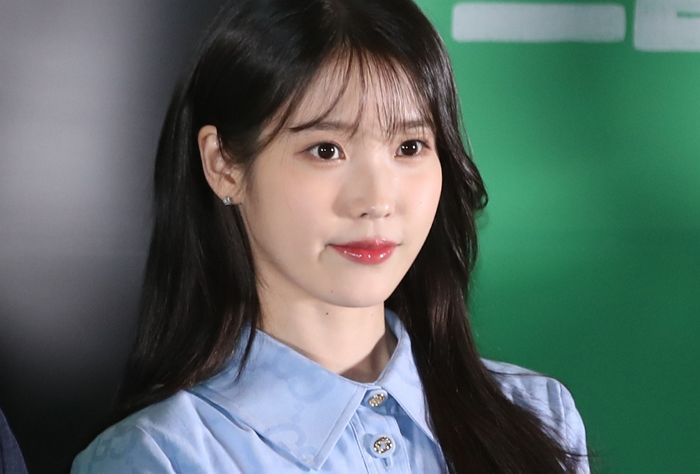 영화 ‘드림’ 개봉 앞둔 아이유, ‘배우 남친’ 이종석에게 듣고 싶은 말 전했다