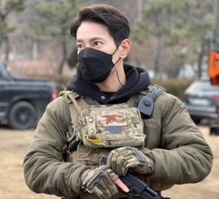 “먹튀 프레임 씌워”....이근한테 저격 당한 에이전트H, 작정하고 무거운 소식 전했다