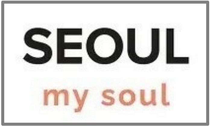 서울시 새 슬로건 ‘Seoul, my soul’ 확정...박원순의 ‘I·SEOUl·U’ 사라진다