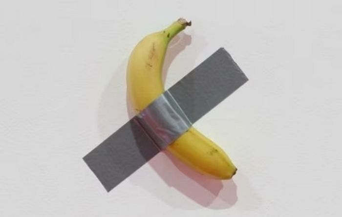 1억 5천만원짜리 바나나 꿀꺽한 서울대생...변명 들어봤더니