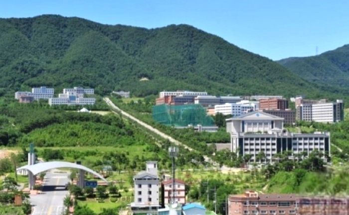 국내 최초로 “수업 만족 못해 학교 떠나면 등록금 ‘전액 환불’한다”고 선포한 대학교