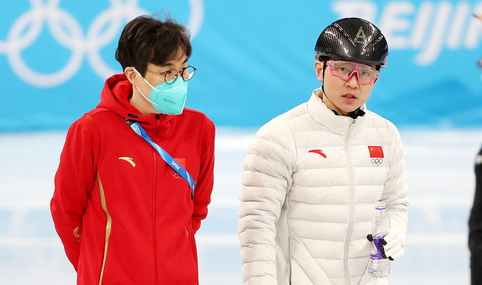 성남시청 빙상팀 코치에 ‘중국 대표팀’ 감독했던 김선태 전 감독 선임