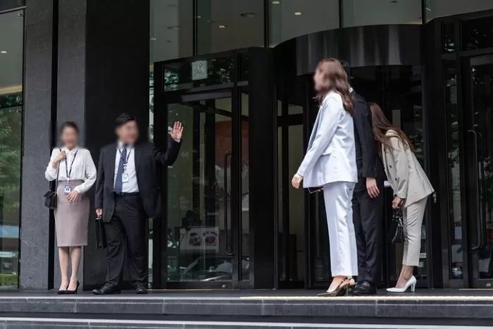 어제(1일)부터 제주도에선 여자 공무원도 ‘숙직 ’선다