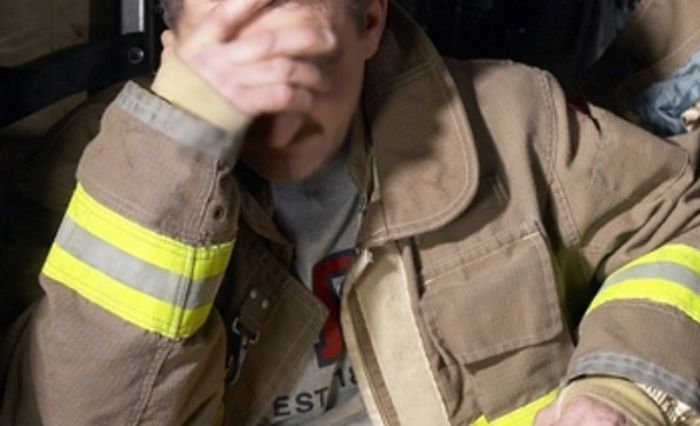 “오늘만 시신 5구 봤다”...멘탈이 버텨줄지 모르겠다 호소한 30대 소방관