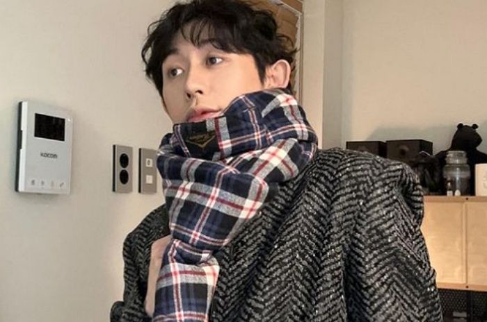 코드 쿤스트, ‘동갑내기’ 유명 매거진 에디터와 7년째 열애 중