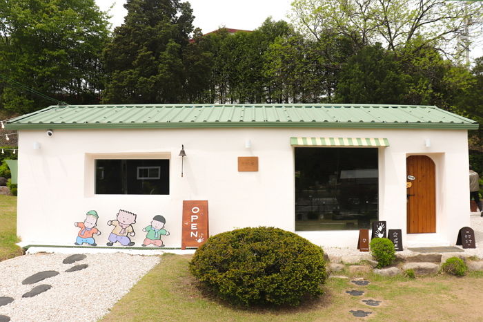 저작권 소송 당해 억울하게 세상 떠난 ‘검정고무신’ 작가 대신 ‘만찐두빵’ 구현한 동생