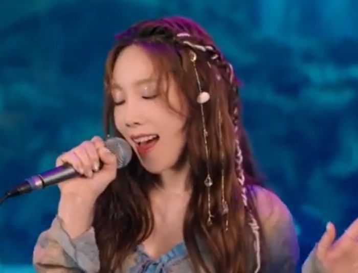 ‘믿듣탱’ 태연, 6월 단독 콘서트 개최...솔로 여가수 5번째로 체조경기장 입성