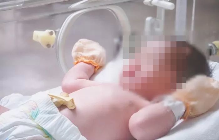 기저귀 교환대서 생후 8일 신생아 떨어뜨려 ‘두개골 골절상’ 입힌 간호사 송치