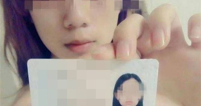 남친 빚 갚아주려 사채업자에게 알몸사진 담보로 주고 돈 빌린 21살 여대생