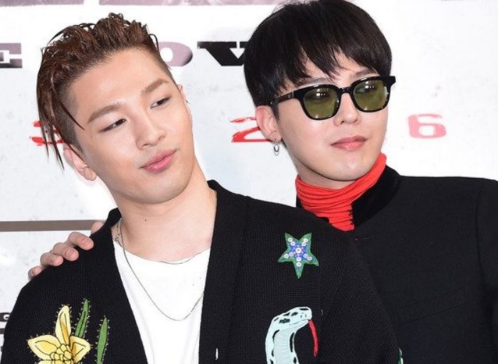 지디가 준 ‘한정판 운동화’ 4천만원에 판 거 아니냐는 질문에 빅뱅 태양이 한 말 (+영상)