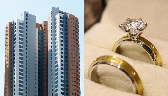 평균 올려치기 때문에 확 달라진 요즘 중산층 기준 논란