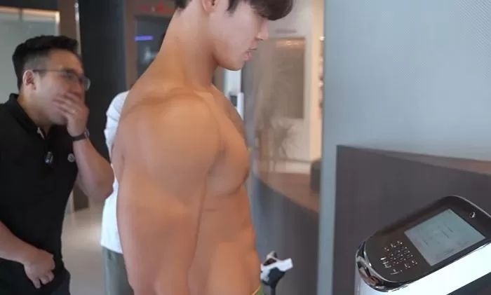 “보건소는 무료인데”...인바디 측정 1회당 만원씩 뜯어가는 헬스장 등장했다