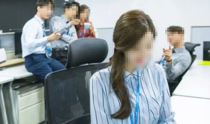 신입 여직원에 “20살 연상 남직원과 사귀라”한 상사...성희롱 ‘유죄’ 판결 받았다