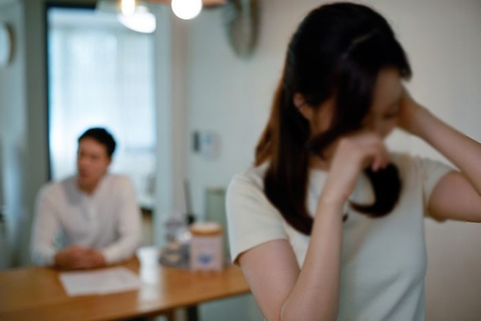 아내 불륜 의심해 ‘정관수술’ 하고도 아이 갖자며 거짓말한 의처증 남편