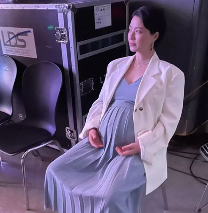 미국 원정출산 논란 휩싸인 안영미, ‘라스’ 하차하며 SNS에 올린 심경글