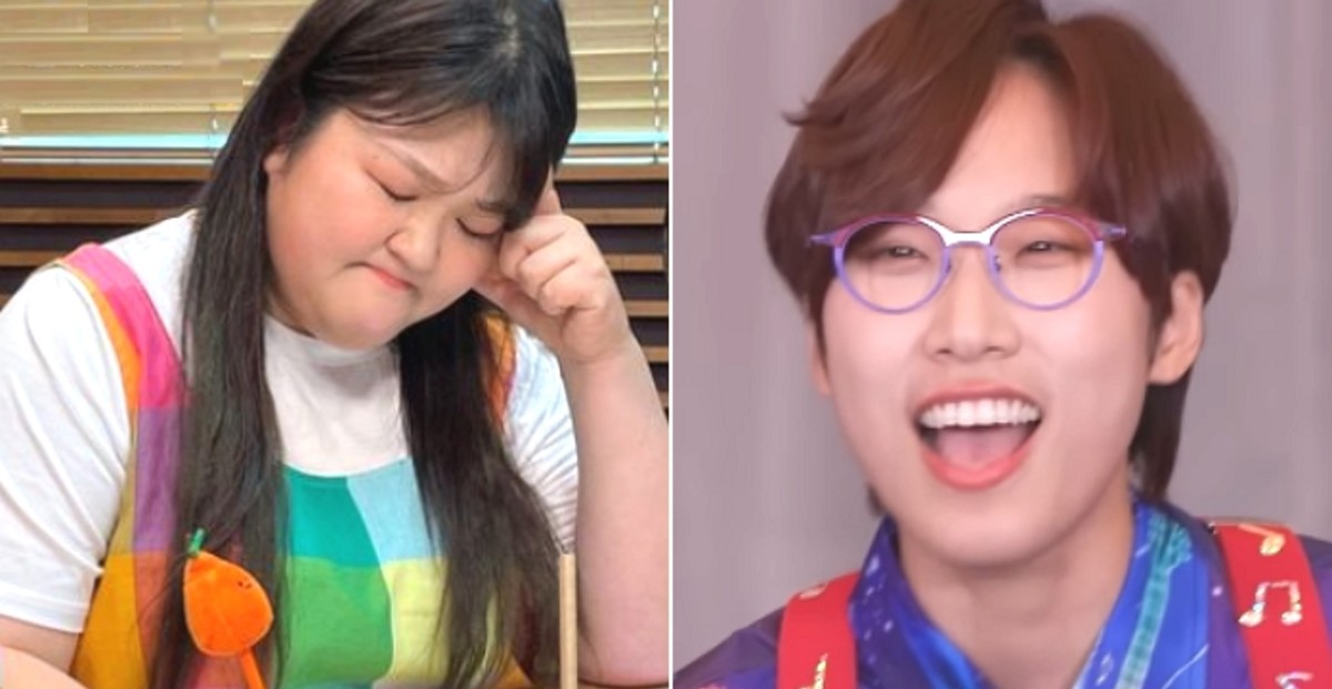 '출산' 안영미 대신 이국주가 진행한 MBC '두시의 데이트', 이제 <b>재재</b>가 맡는...