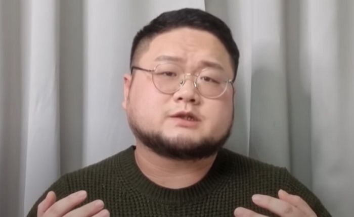 ‘승무원 룩북’ 영상 찍은 여성 유튜버에게 ‘X녀’ 발언한 구제역, 끔찍한 최후 맞았다