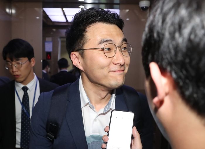 국회의원이 소유한 코인 ‘재산등록 의무화’ 해 공개한다...25일 본회의 통과 전망