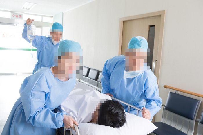 목소리 변조하는 ‘헬륨가스’ 과다 흡입한 17살 고등학생 사망