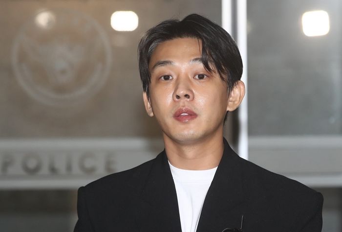 경찰, ‘상습 마약 혐의’ 유아인 재소환 한다...“또 조사 거부하면 체포할 것”