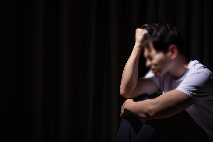 사망 두 달 만에 발견된 홀로 살던 장애인이 마지막으로 남긴 슬픈 유언