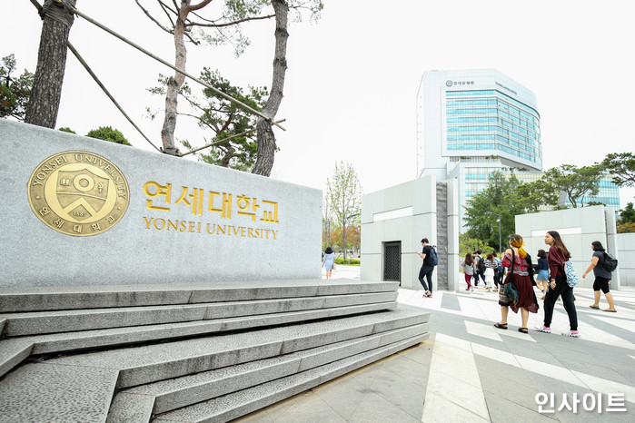 “집회 소음으로 수업 방해받았다”... 청소노동자 고소했던 연대생들 1년 만에 이런 결정 나왔다