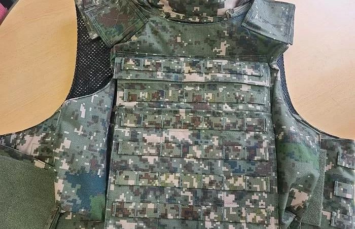 ‘총알 뚫리는 방탄복’ 장병 입혔다...성능 미달 알고도 100억넘게 주고 5만벌 구매한 방사청