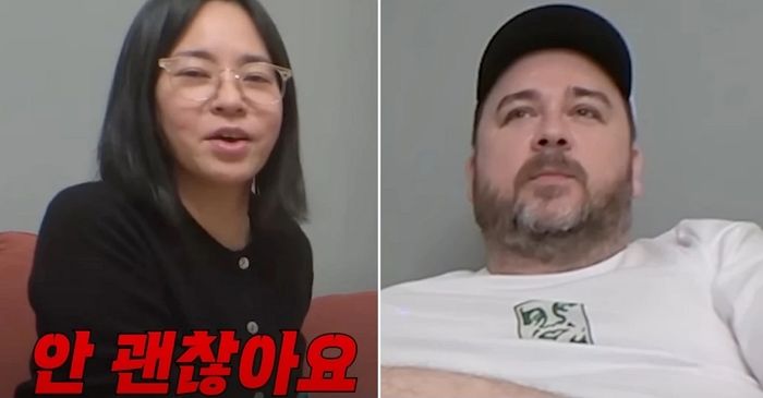 ‘연희동 3층 대저택’ 구입 한 샘 해밍턴 부부 뜻밖의 고백...“재정 상태 안 좋다”