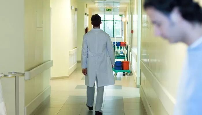 요즘 소아과 의사들 미어 터진다는 ‘학술회’...알고 보니 ‘탈출 강의’였다