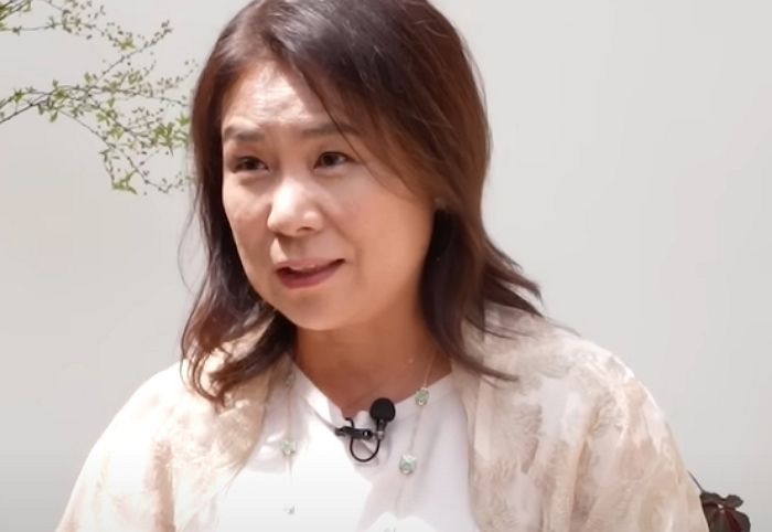 MZ 세대들에게 제발 유튜브 그만 보고 ‘섹스’ 하라고 말한 현직 대학 여교수