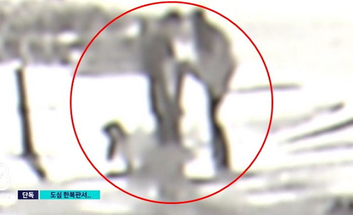 강남 길거리서 가족들에게 집단 폭행당한 여중생...“가족 처벌 원하지 않는다”